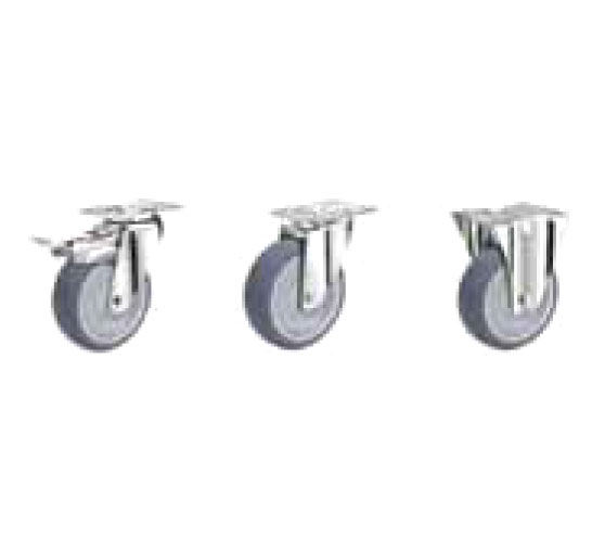 E59欧式工业脚轮