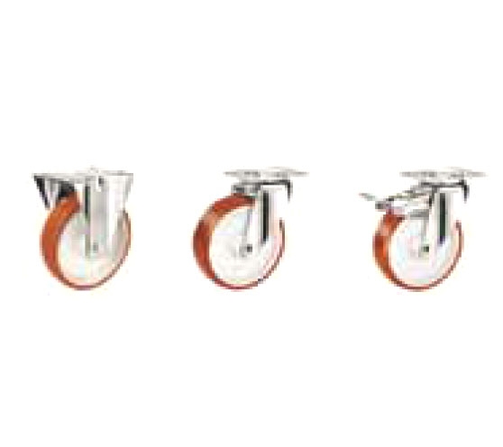 E57欧式工业脚轮