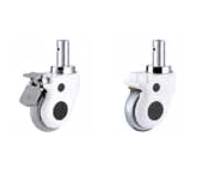 万向工业脚轮