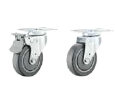 万向工业脚轮