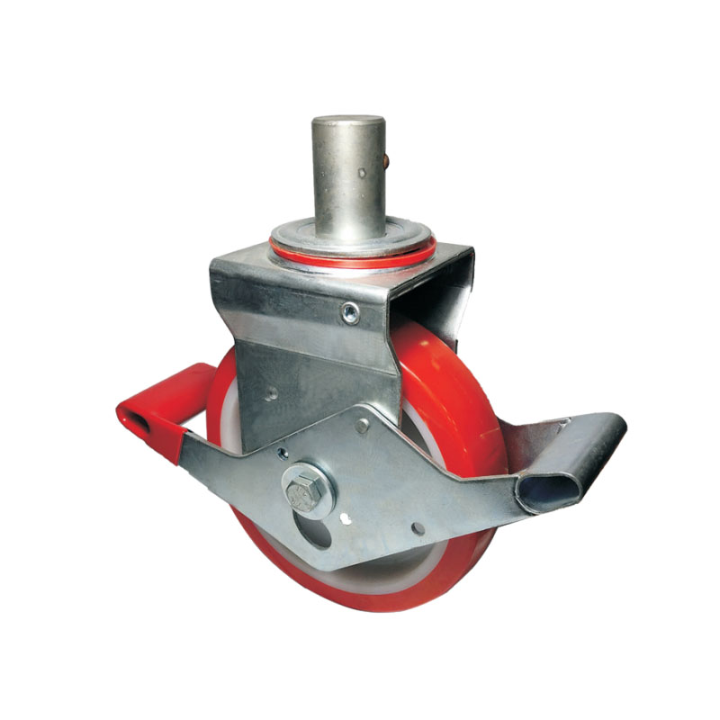 江苏脚手架脚轮