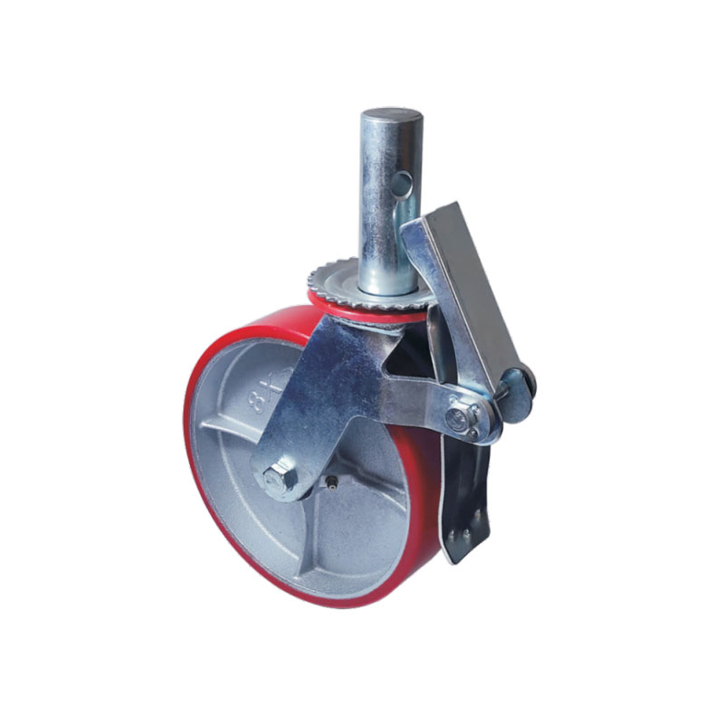 江苏脚手架脚轮