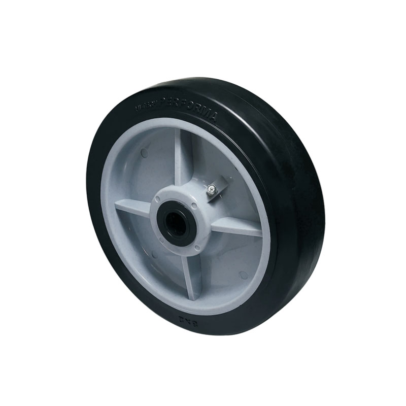 澳门 热塑性橡胶轮