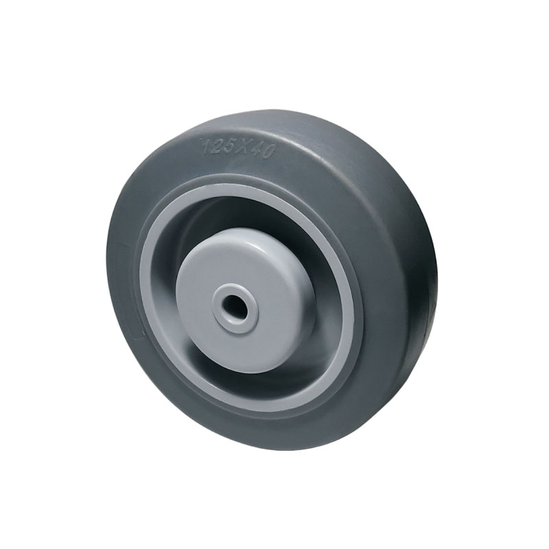 大庆热塑性橡胶轮