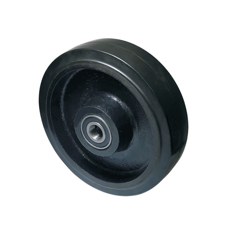 澳门 弹性橡胶轮